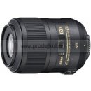 Nikon Nikkor 85mm f/3.5G ED AF-S DX VR Micro