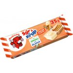 Veselá Kráva Sýr a Křup S tyčinkami s pizza příchutí 35g – Sleviste.cz