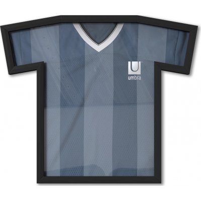 Rámeček na dres Umbra T-FRAME medium - černý – Zbozi.Blesk.cz