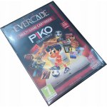 Piko Interactive Collection 2 (Evercade Cartridge 16) – Zboží Dáma