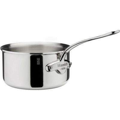 Mauviel M´Cook 16 cm 1,8 l – Zboží Mobilmania