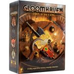 Cephalofair Games Gloomhaven Jaws of the Lion – Hledejceny.cz