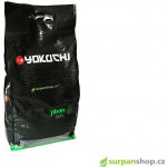 Yokuchi Jiban Soil 10 l – Zboží Dáma