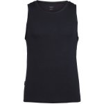 Icebreaker Anatomica Tank black – Zboží Dáma