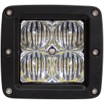 SHARK LED Work Light, CREE LED, 16W 5D Reflector | Zboží Auto