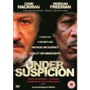 Under Suspicion DVD