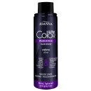 Joanna Ultra Color Silver Hair Rinse tónovací vlasová voda přeliv stříbrná 150 ml