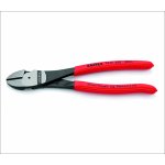 KNIPEX Boční štípací silové kleště 7401140, 7401160, 7401180, 7401200, 7401250, KNIPEX 200 mm – Sleviste.cz