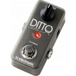 TC Electronic Ditto Stereo Looper – Zboží Dáma