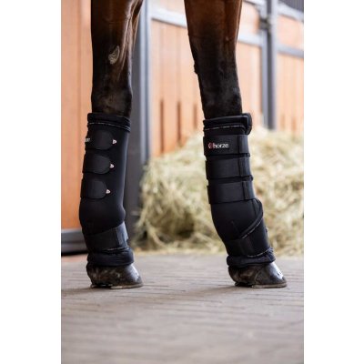 Horze Stájové kamaše zadní – Sleviste.cz