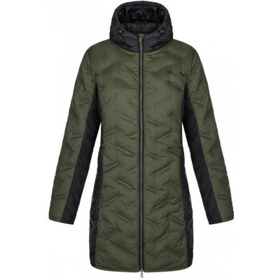 Loap ITIKA Dámský zimní kabát US XS CLW21132-P71V – Zboží Mobilmania