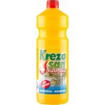 Krezosan fresh plus 950 ml – Zboží Mobilmania