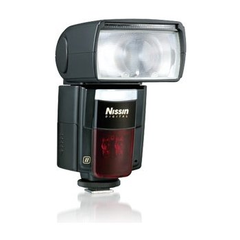 Nissin Di866 Mark II pro Nikon