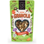 Natu Protein Granola s arašídovým máslem 300 g – Zboží Dáma