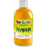 Toy Color světle žlutá 500 ml – Hledejceny.cz