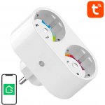 Gosund Dual smart plug WiFi SP211 – Hledejceny.cz