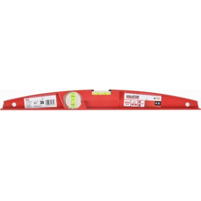 KRTH70902 Vodováha trapézová 500mm – Hledejceny.cz