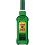 Pisang Ambon 17% 0,7 l (holá láhev) – Zboží Dáma