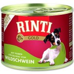 Rinti Gold divočák 185 g – Zboží Mobilmania