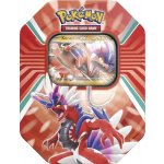 Pokémon TCG Paldea Legends Tin – Hledejceny.cz