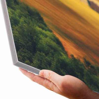 FotoŠkoda Foto na kapa desce s laminací – Sleviste.cz