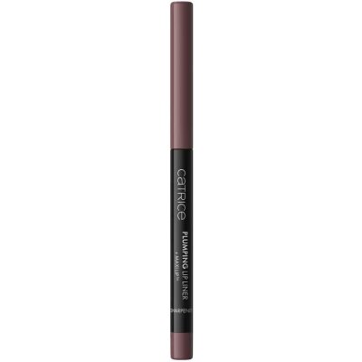 Catrice Plumping Lip Liner matná tužka na rty s ořezávátkem 210 Perfect Stranger 0,35 g – Zboží Mobilmania
