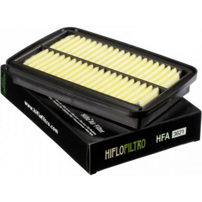 Vzduchový filtr HIFLOFILTRO HFA3621 – Hledejceny.cz