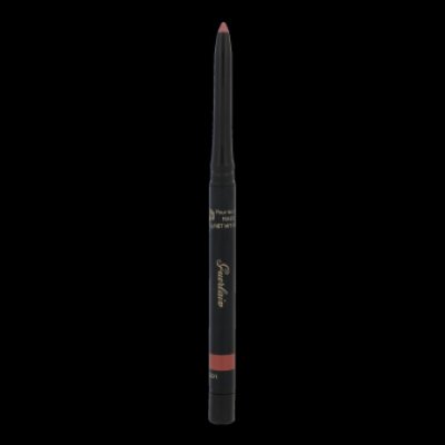 Guerlain Lasting Colour High-Precision Lip Liner dlouhotrvající konturovací tužka na rty 44 Bois de Santal 0,35 g – Hledejceny.cz