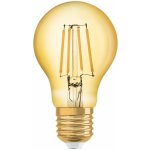 Osram A60 E27 7,5W = 63W 865 lm 2400K teplá bílá Vintage 1906 – Hledejceny.cz