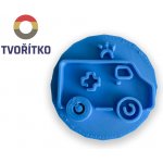 TVOŘÍTKO Sanitka Rozměr: 7 cm, + Vykrajovátko: Ne – Hledejceny.cz