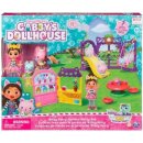 Spin Master Gabby's Dollhouse hrací set pro vílu
