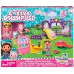 Spin Master Gabby's Dollhouse hrací set pro vílu – Zbozi.Blesk.cz