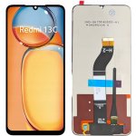 LCD Displej Xiaomi Redmi 13C 4G – Zboží Živě