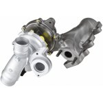 Turbo KKK 16309700005 16309700003 1.4TDi Škoda Fabia Seat Ibiza | Zboží Auto