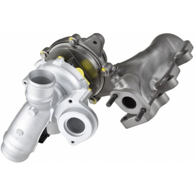 Turbo KKK 16309700005 16309700003 1.4TDi Škoda Fabia Seat Ibiza | Zboží Auto