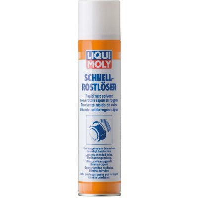 Liqui Moly 1612 Schnell-Rostlöser-uvolňovač rzi 300 ml – Hledejceny.cz