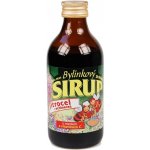 Jankar Profi sirup Jitrocel+Echinacea 325 g – Hledejceny.cz