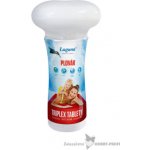 LAGUNA Triplex tablety s plovákem 1,4 kg – Sleviste.cz