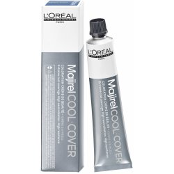 L'Oréal Majirel Cool Cover oxidační barva 6,17 50 ml