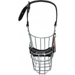 Chopo Náhubek zinek pudl jezevčík PES – Zboží Dáma Chopo Náhubek zinek pudl jezevčík PES – Zboží Dáma