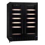 AMICA WFG 3860 DB – Zboží Dáma