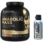 Kevin Levrone ANABOLIC MASS 3000 g – Zboží Dáma