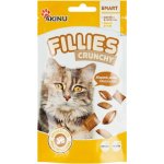 Akinu Fillies drůbeží a sýr 50 g – Zboží Mobilmania