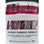 HiTec Nutrition L-Glutamin 400 g – Hledejceny.cz