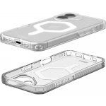 UAG Plyo Magsafe Ice White iPhone 17 114531114341 – Zboží Živě