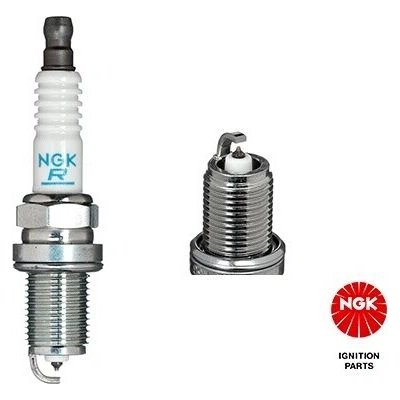 Zapalovací svíčka NGK 6458 – Zboží Mobilmania