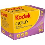 Kodak Gold 200/135-24 – Zboží Živě