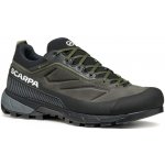 Scarpa Rapid Xt Gtx pánské nástupovky shark military – Zbozi.Blesk.cz