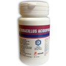 Lactobacillus acidophilus 75 kapslí bez laktózy