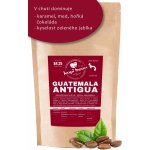 kopi bean Guatemala Antigua Arabika mletá hrubě 50 g – Zboží Mobilmania